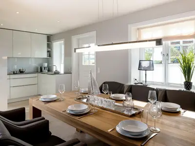 Ferienhaus für 6 Personen (173 m²) in Archsum (Sylt) 8/10