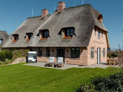 Ferienhaus für 6 Personen (189 m²) in Archsum (Sylt) 1/10