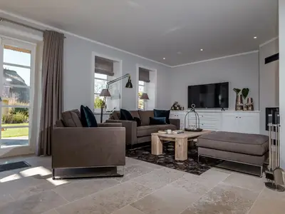 Ferienhaus für 6 Personen (189 m²) in Archsum (Sylt) 3/10