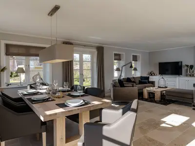 Ferienhaus für 6 Personen (189 m²) in Archsum (Sylt) 5/10