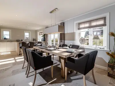 Ferienhaus für 6 Personen (189 m²) in Archsum (Sylt) 6/10
