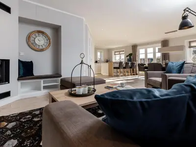 Ferienhaus für 6 Personen (189 m²) in Archsum (Sylt) 8/10