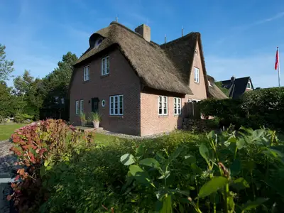 Ferienhaus für 4 Personen (80 m²) in Archsum (Sylt) 1/10