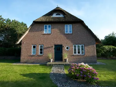 Ferienhaus für 4 Personen (80 m²) in Archsum (Sylt) 2/10