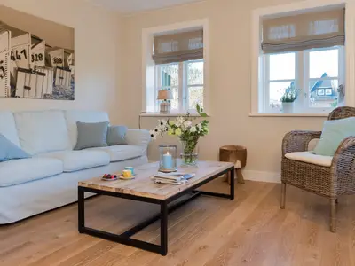 Ferienhaus für 4 Personen (80 m²) in Archsum (Sylt) 4/10