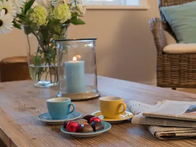 Ferienhaus für 4 Personen (80 m²) in Archsum (Sylt) 5/10