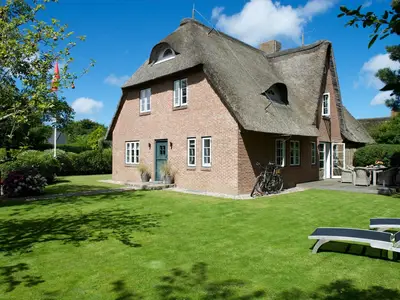 Ferienhaus für 6 Personen (175 m²) in Archsum (Sylt) 1/10