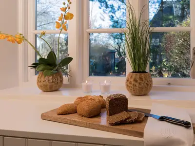 Ferienhaus für 4 Personen (80 m²) in Archsum (Sylt) 8/10
