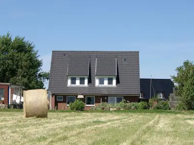 Ferienhaus für 3 Personen (75 m²) in Archsum (Sylt) 1/9