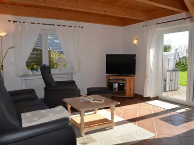 Ferienhaus für 3 Personen (75 m²) in Archsum (Sylt) 2/9