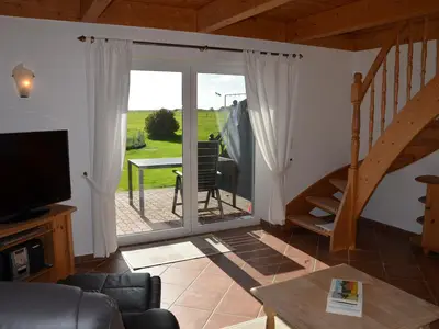 Ferienhaus für 3 Personen (75 m²) in Archsum (Sylt) 3/9