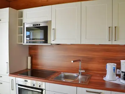 Ferienhaus für 3 Personen (75 m²) in Archsum (Sylt) 5/9