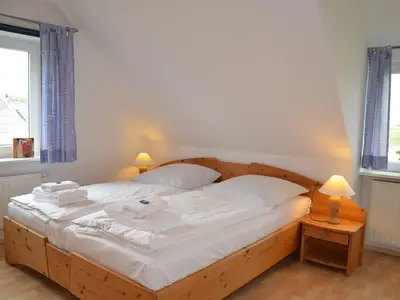 Ferienhaus für 3 Personen (75 m²) in Archsum (Sylt) 6/9