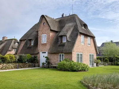 Ferienhaus für 4 Personen (135 m²) in Archsum (Sylt) 1/10