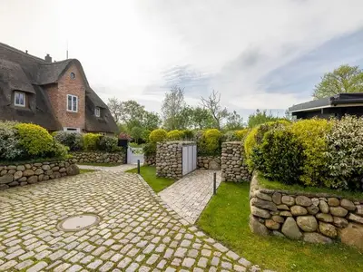 Ferienhaus für 4 Personen (135 m²) in Archsum (Sylt) 2/10
