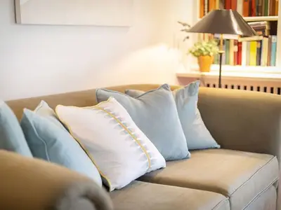 Ferienhaus für 4 Personen (180 m²) in Archsum (Sylt) 6/10
