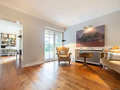 Ferienhaus für 4 Personen (180 m²) in Archsum (Sylt) 10/10