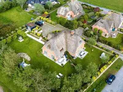 Ferienhaus für 4 Personen (135 m²) in Archsum (Sylt) 4/10