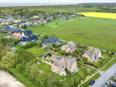Ferienhaus für 4 Personen (135 m²) in Archsum (Sylt) 5/10