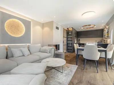 Ferienhaus für 4 Personen (135 m²) in Archsum (Sylt) 9/10