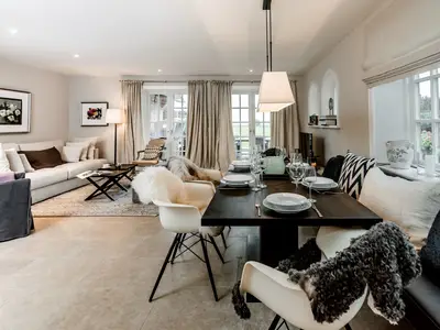 Ferienhaus für 4 Personen (165 m²) in Archsum (Sylt) 5/10