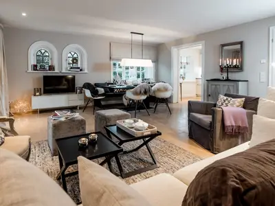 Ferienhaus für 4 Personen (165 m²) in Archsum (Sylt) 6/10