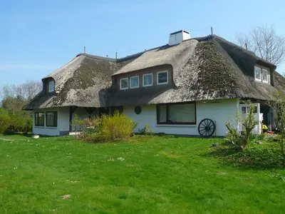 Ferienhaus für 2 Personen (32 m²) in Archsum (Sylt) 1/10