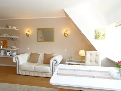 Ferienhaus für 2 Personen (32 m²) in Archsum (Sylt) 2/10