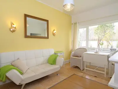 Ferienhaus für 2 Personen (32 m²) in Archsum (Sylt) 2/7