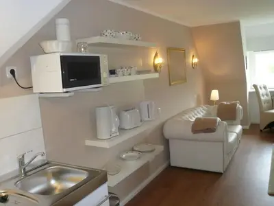 Ferienhaus für 2 Personen (32 m²) in Archsum (Sylt) 10/10
