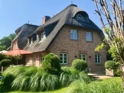 Ferienhaus für 4 Personen (144 m²) in Archsum (Sylt) 1/10
