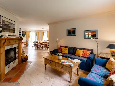 Ferienhaus für 6 Personen (190 m²) in Archsum (Sylt) 2/10