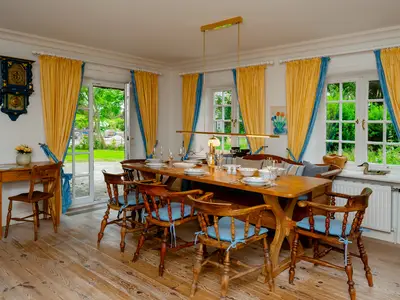 Ferienhaus für 6 Personen (190 m²) in Archsum (Sylt) 6/10