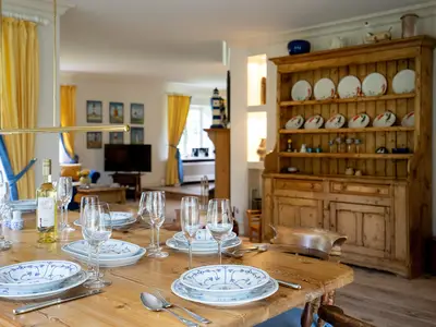 Ferienhaus für 6 Personen (190 m²) in Archsum (Sylt) 7/10