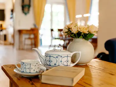 Ferienhaus für 6 Personen (190 m²) in Archsum (Sylt) 3/10