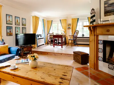 Ferienhaus für 6 Personen (190 m²) in Archsum (Sylt) 4/10