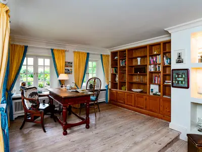 Ferienhaus für 6 Personen (190 m²) in Archsum (Sylt) 5/10