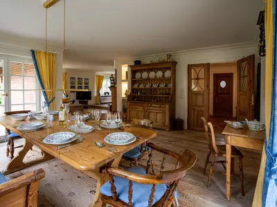 Ferienhaus für 6 Personen (190 m²) in Archsum (Sylt) 8/10