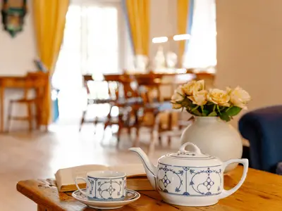 Ferienhaus für 6 Personen (190 m²) in Archsum (Sylt) 10/10