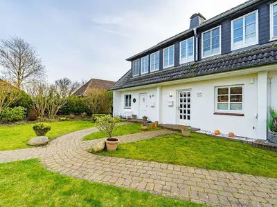 Ferienhaus für 6 Personen (140 m²) in Archsum (Sylt) 3/10