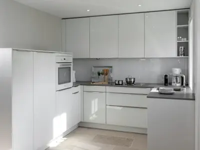 Küche / Küchenzeile