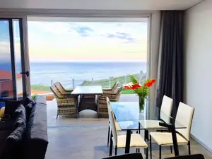 Ferienhaus für 5 Personen (90 m²) in Calheta