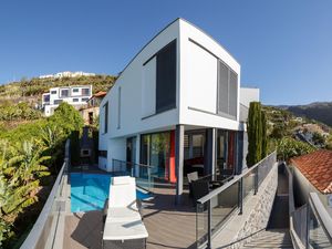 Ferienhaus für 6 Personen (160 m²) in Arco Da Calheta