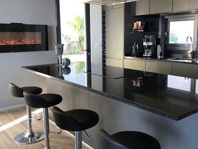 Ferienhaus für 6 Personen (170 m²) in Arco Da Calheta 4/10