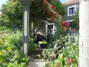 Ferienhaus für 3 Personen (60 m&sup2;) in Arco Da Calheta