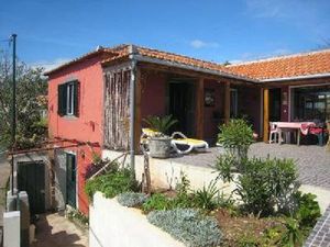 Ferienhaus für 3 Personen (60 m&sup2;) in Arco Da Calheta