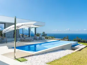 Ferienhaus für 6 Personen (300 m²) in Calheta