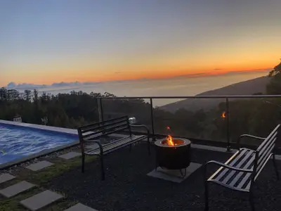 Ferienhaus für 6 Personen (170 m²) in Arco da Calheta 3/10