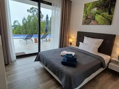 Ferienhaus für 6 Personen (170 m²) in Arco da Calheta 5/10