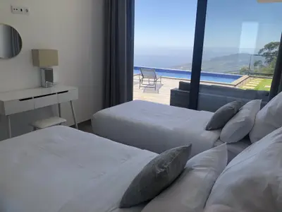 Ferienhaus für 6 Personen (170 m²) in Arco da Calheta 6/10